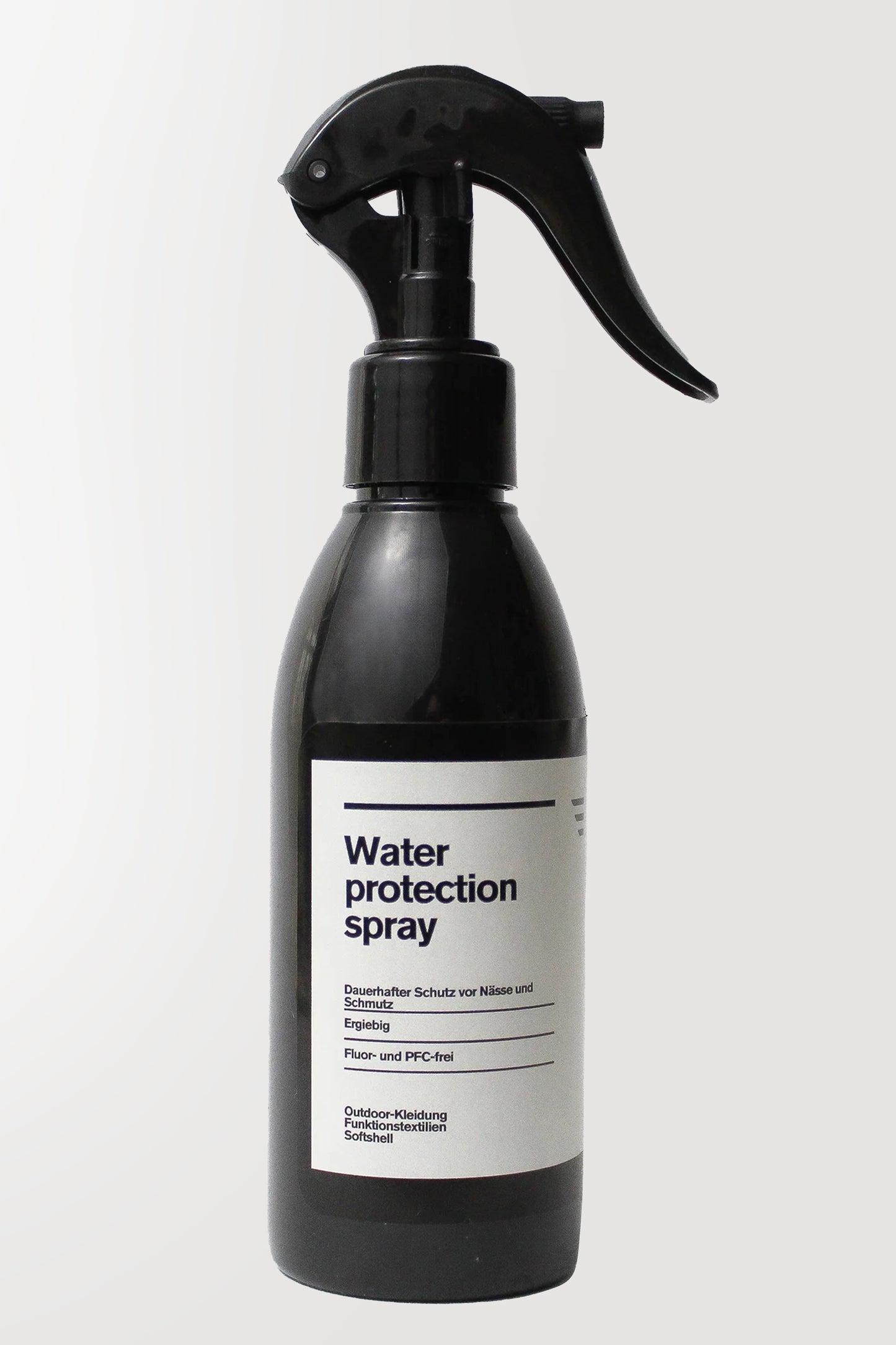 Spray imperméabilisant Water Protect - 250 ml