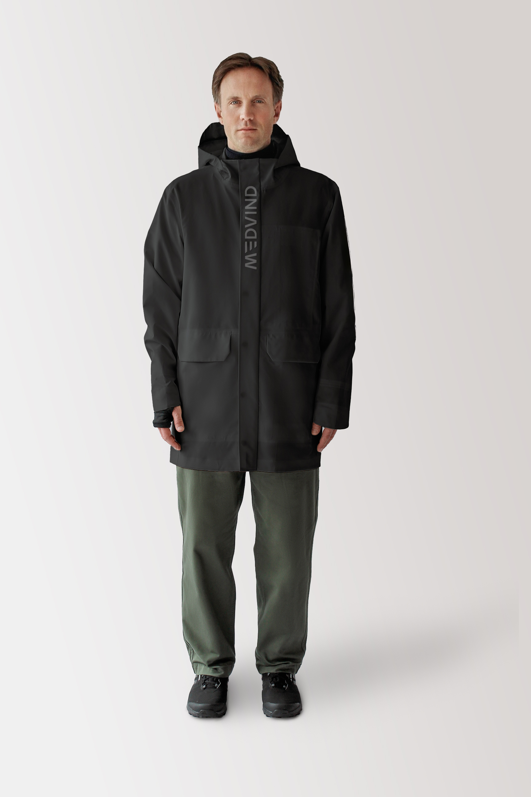 Mens cycling jacket sale online