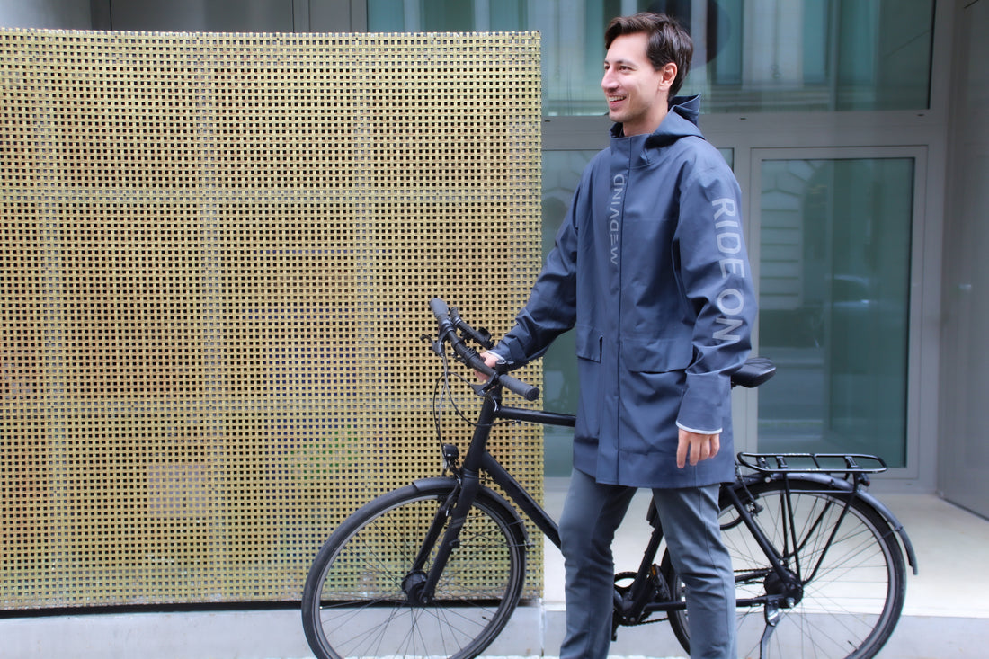 Gorewear vs. Medvind Sweden: Welche Fahrradjackenmarke ist die richtige für dich?
