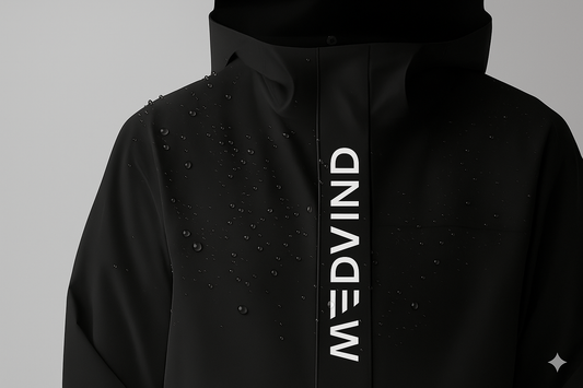 Wie pflege ich meine Regenjacke richtig?