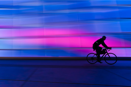 5 Mythen rund um das Thema Fahrradfahren im Winter