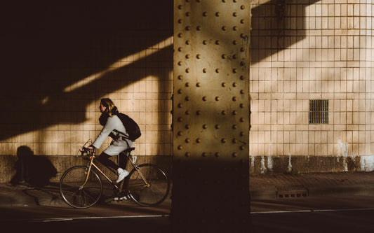 Wie tägliches Fahrradfahren deine Gesundheit verbessert: Neueste Erkenntnisse