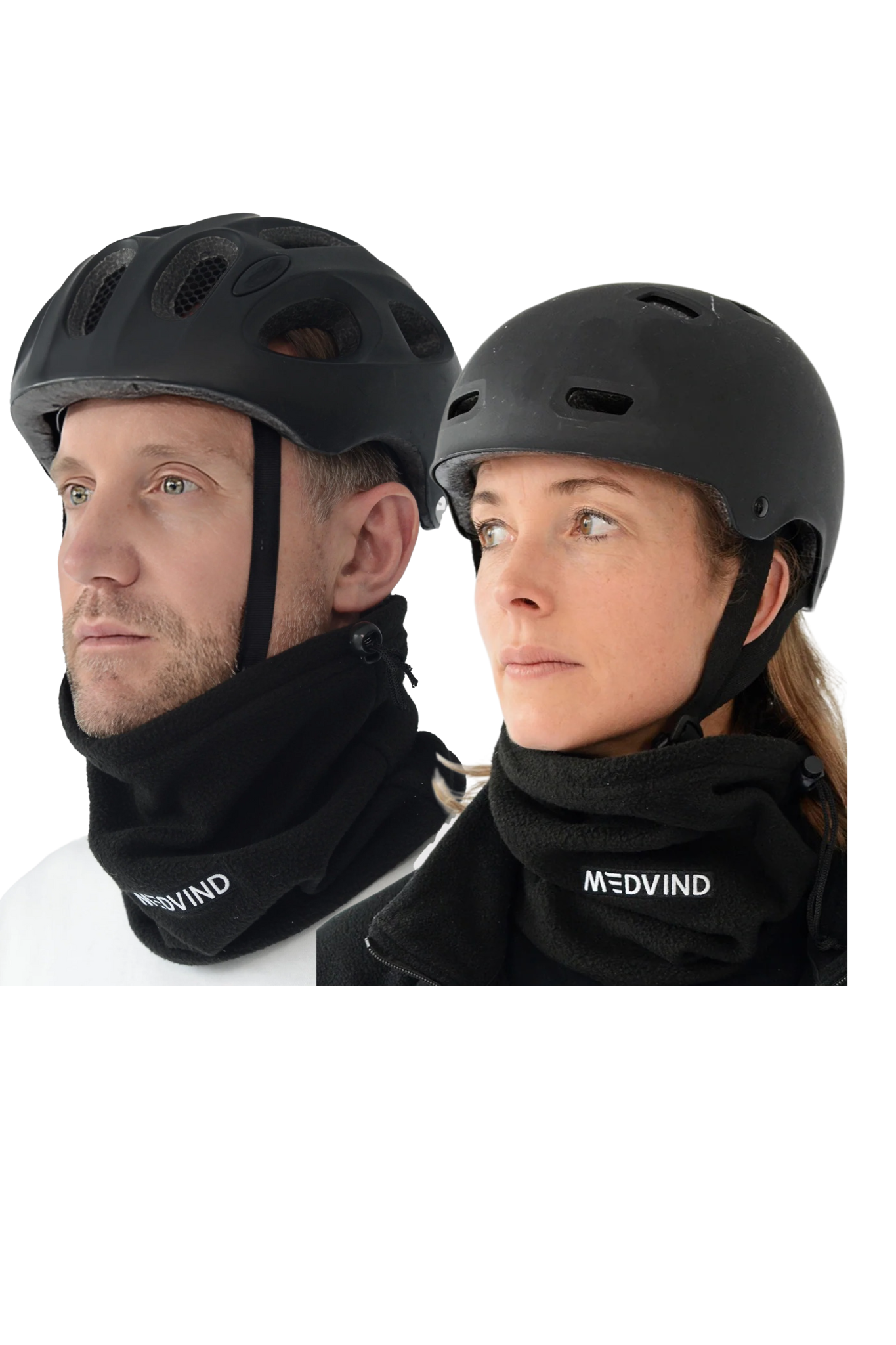 Allweather Halswärmer Schlauchschal - Unisex