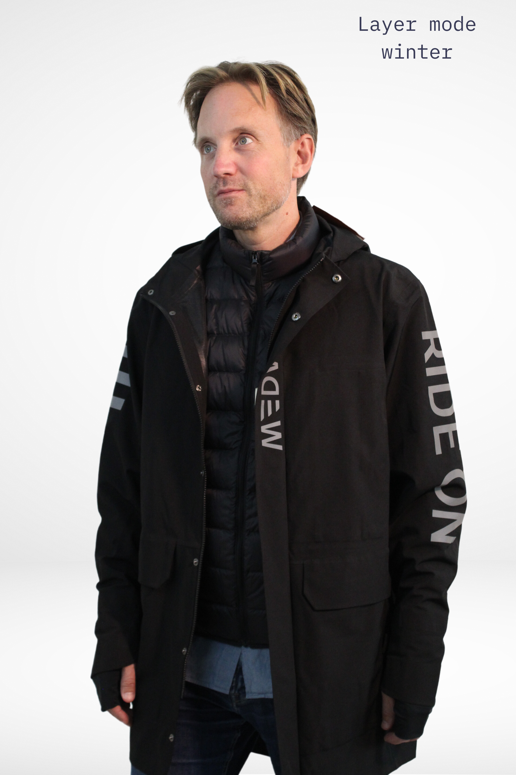 Mens cycling sales jacket sale