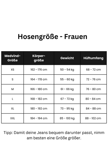 Collant de cyclisme toutes saisons 2e génération - Feuille d'olivier - Femme