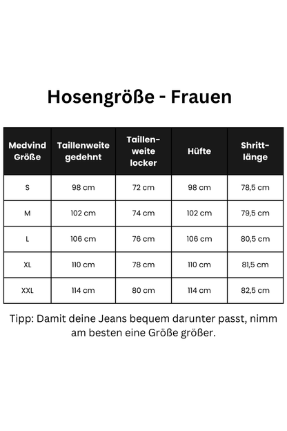 Collant de cyclisme toutes saisons 2e génération - Feuille d'olivier - Femme