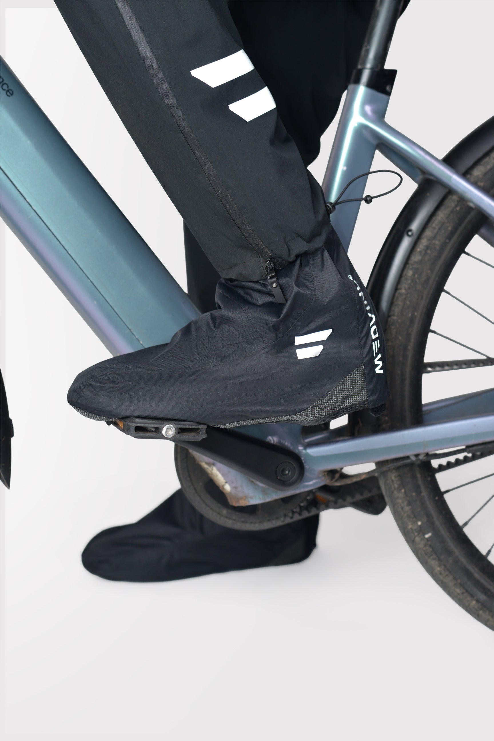 überschuh mountainbike Allweather Fahrrad-Überschuh – Medvind Sweden GmbH
