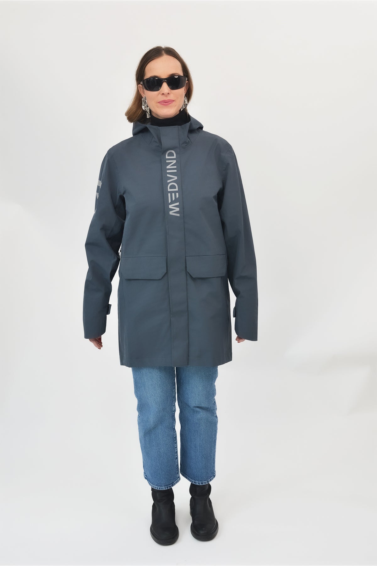 fahrradbekleidung damen jacken Allweather Fahrradjacke - Night rider Farbe:hellgrün PLP_Feature-Range:30-120 miles mit essentiellen Nebenkostenabrechnung: Inhalte & Muster