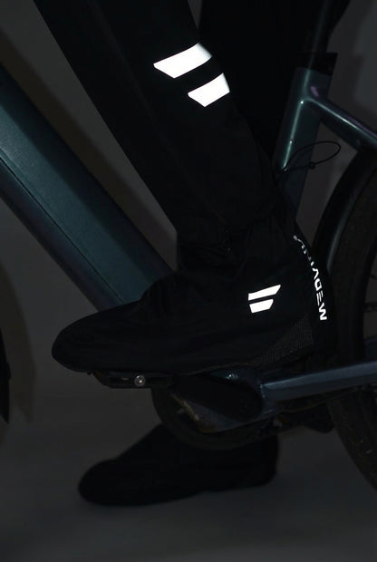 Allweather Fahrrad-Überschuh