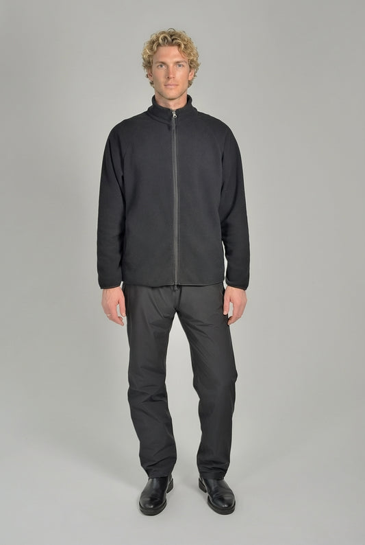 2e génération - Cuissard de cyclisme toutes saisons - Black Panther - Homme