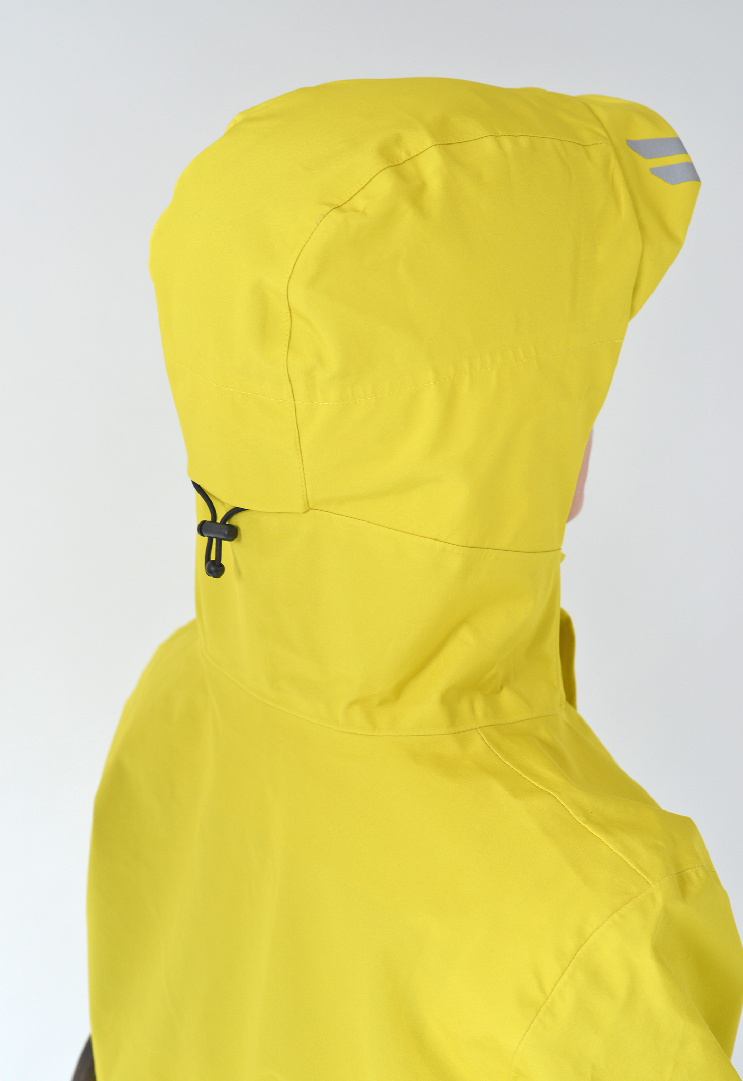 Allweather Fahrradjacke - Go Bananas - Damen