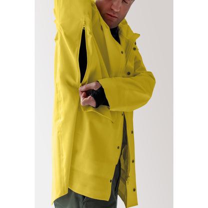 Allweather Fahrradjacke - Go Bananas - Herren