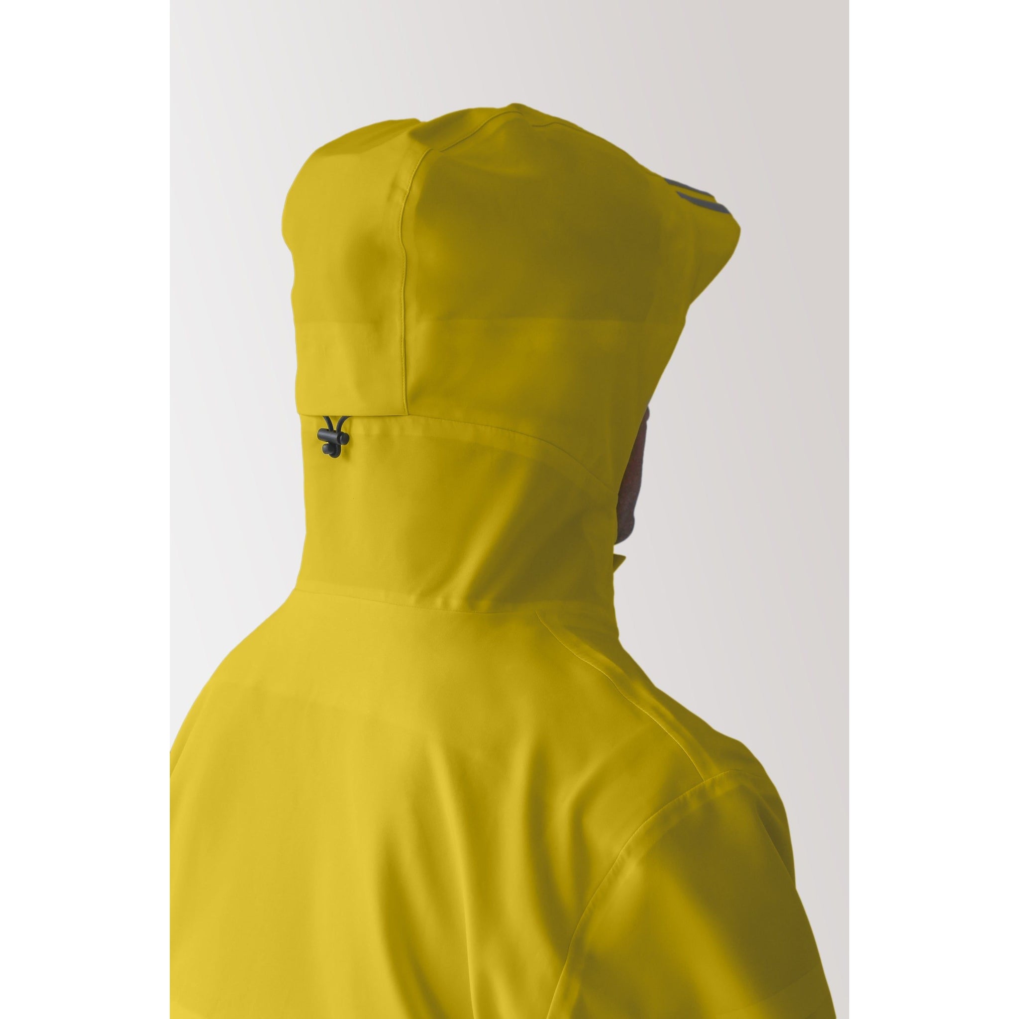 Allweather Fahrradjacke - Go Bananas - Herren