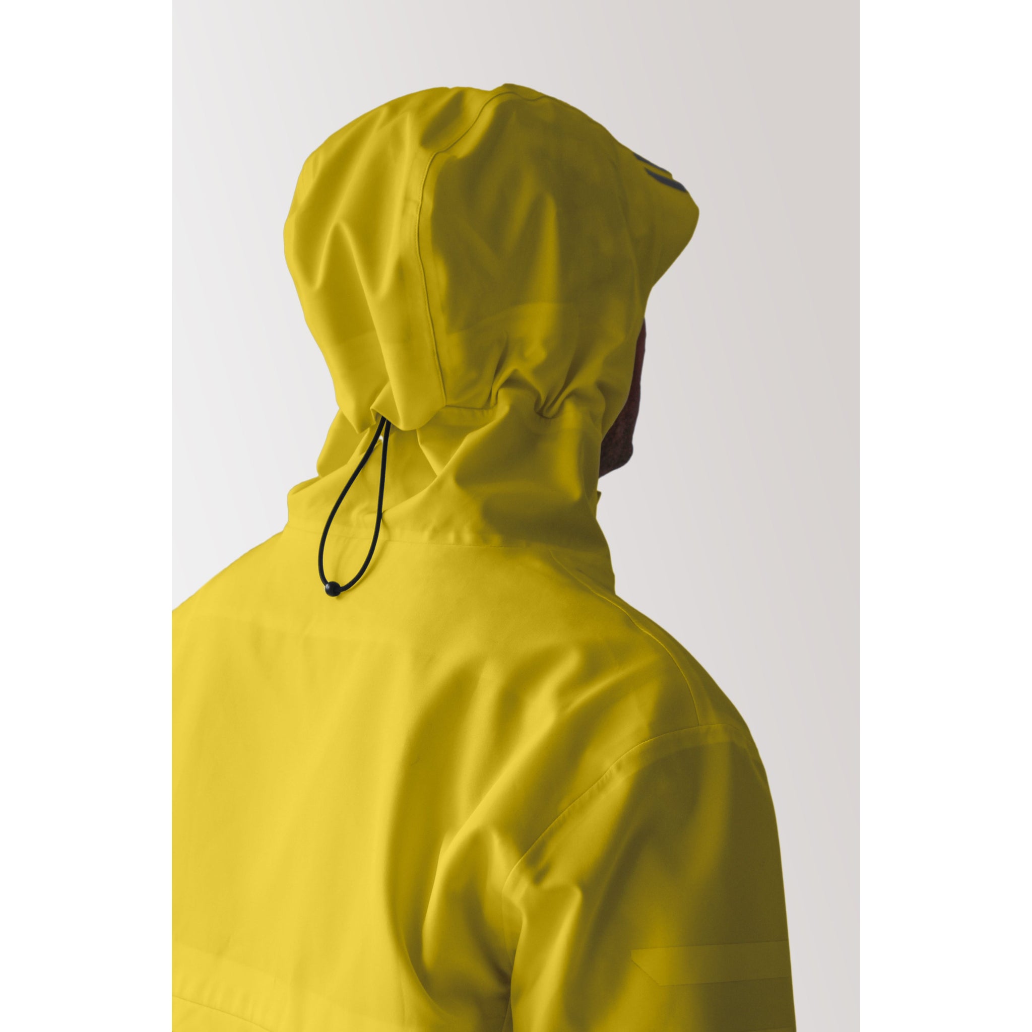 Allweather Fahrradjacke - Go Bananas - Herren