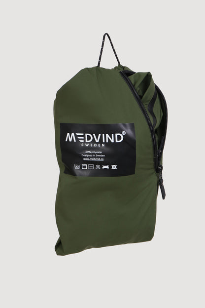 2nd Gen - Allweather Fahrradhose - Olive Leaf - Herren