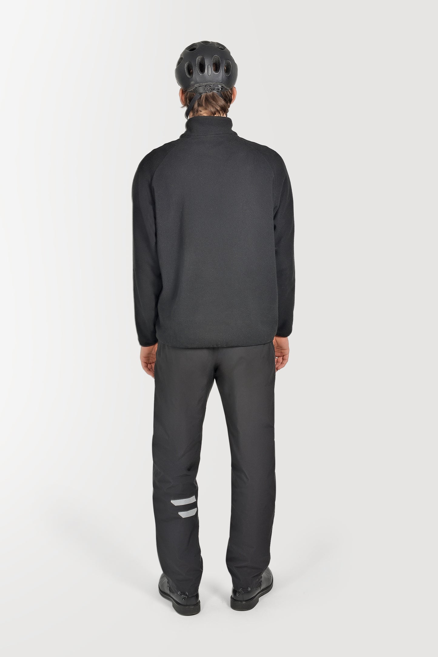 Allweather Cycling Shorts - Black Panther - Men