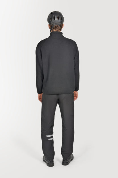 Allweather Cycling Shorts - Black Panther - Men