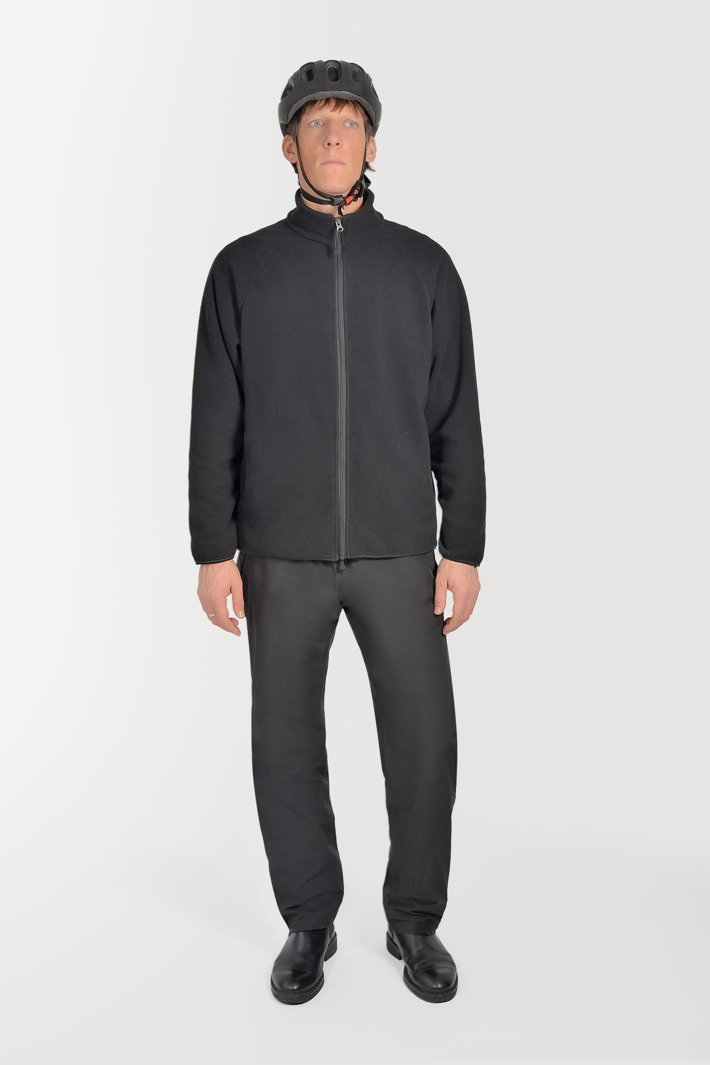 Allweather Cycling Shorts - Black Panther - Men