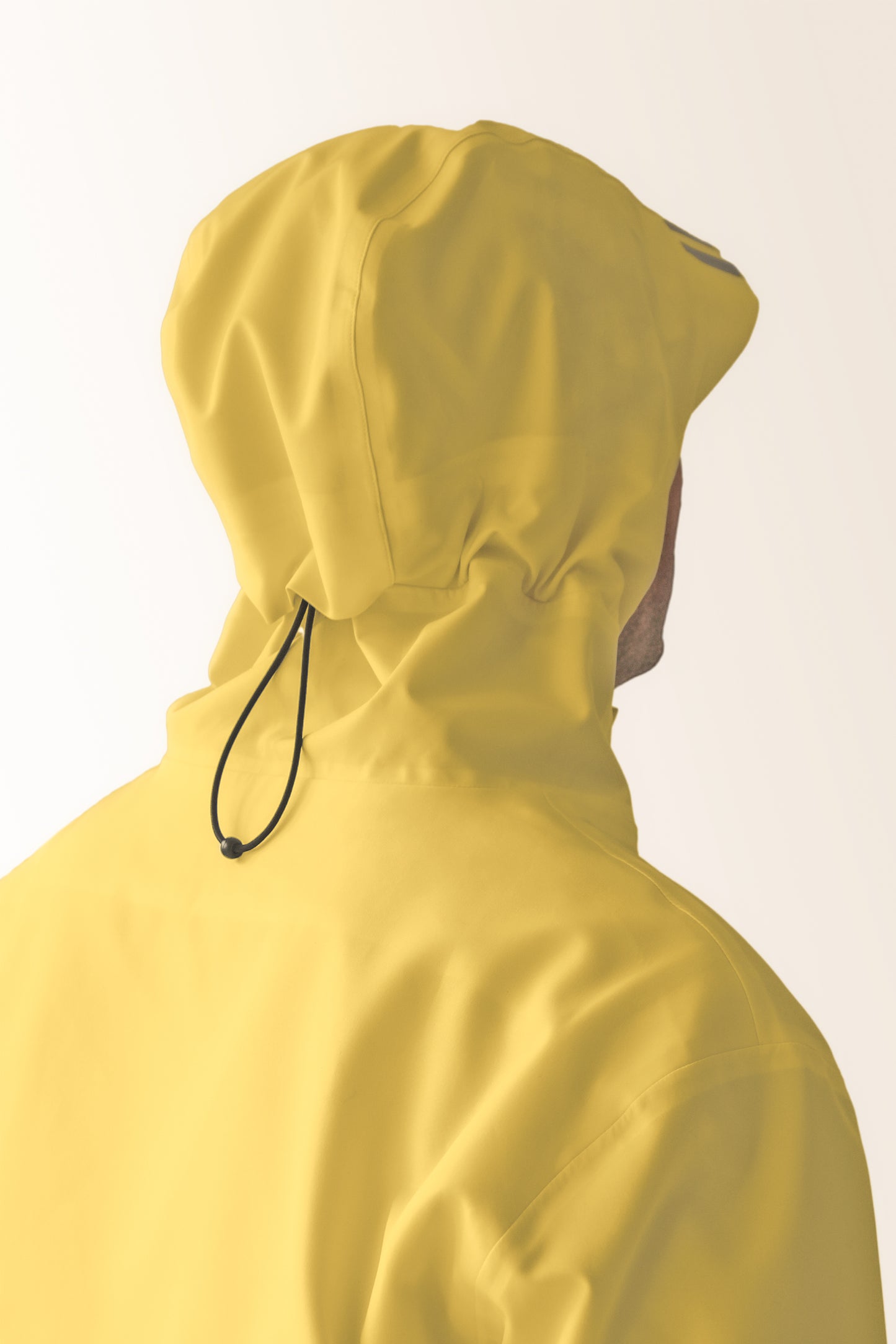 2nd Gen - Allweather Fahrradjacke - Go Bananas - Herren