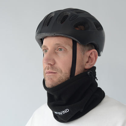 fahrradhelm schal Allweather Halswärmer